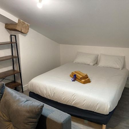 Appartamento Les Toits D'Agen Esterno foto