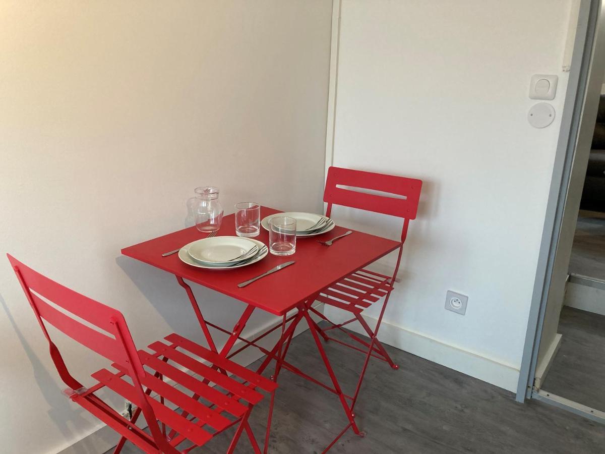 Appartamento Les Toits D'Agen Esterno foto